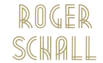 Roger Schall photo Logo